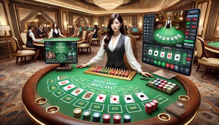 Tampilan berbagai pilihan cabang olahraga yang tersedia untuk taruhan di platform supervegas
