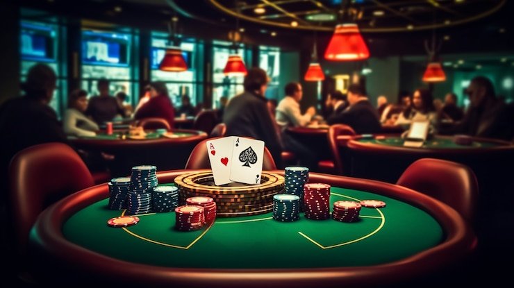 Pengguna Indonesia menikmati taruhan olahraga dan kasino online dengan mudah melalui ponsel yang stabil