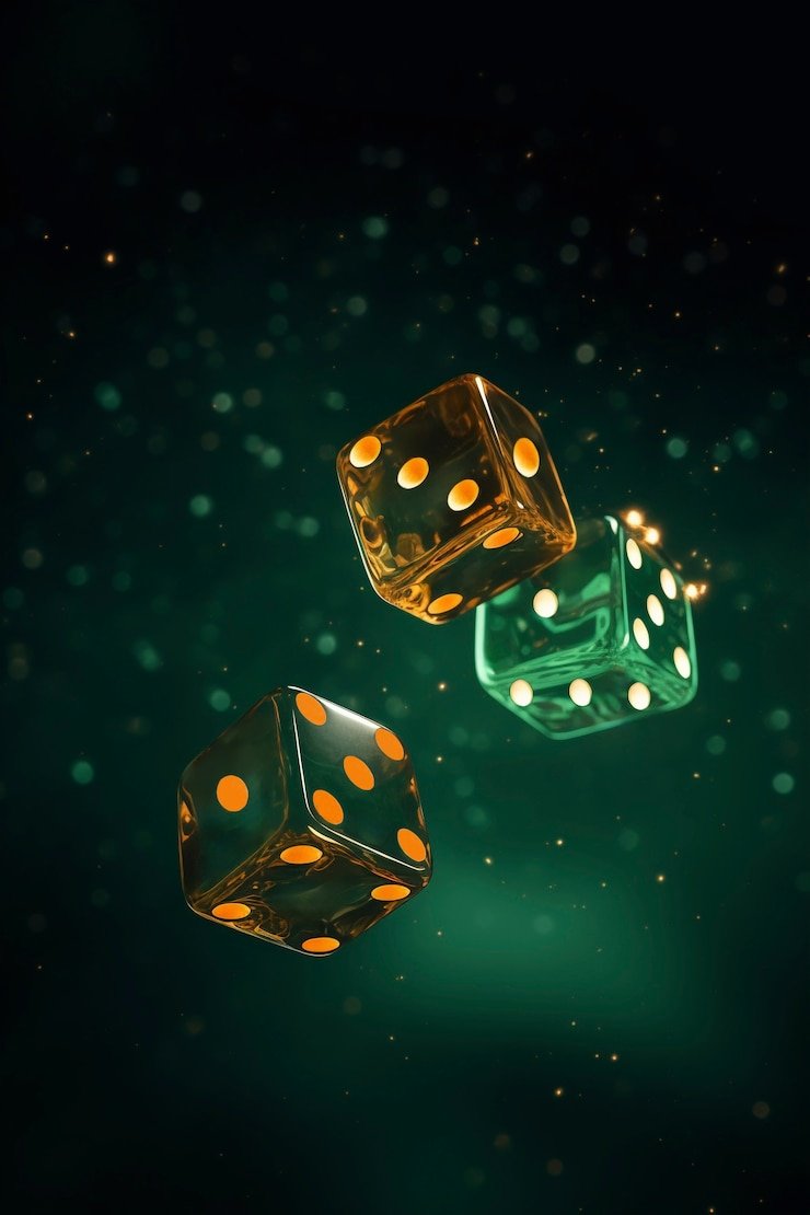 Dealer kasino langsung profesional pada platform supervegas